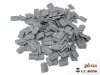 E.T. Model P35-205 WWII Roof Tiles Pantile Type 1/35 ( dachówki )